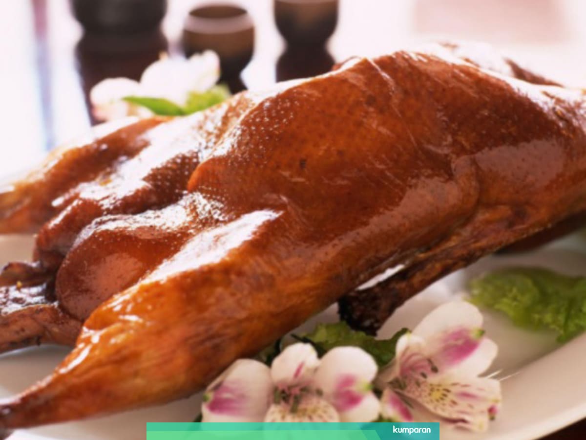 5 Tips Mengolah Daging Bebek Agar Empuk Dan Tak Bau Amis Kumparan Com