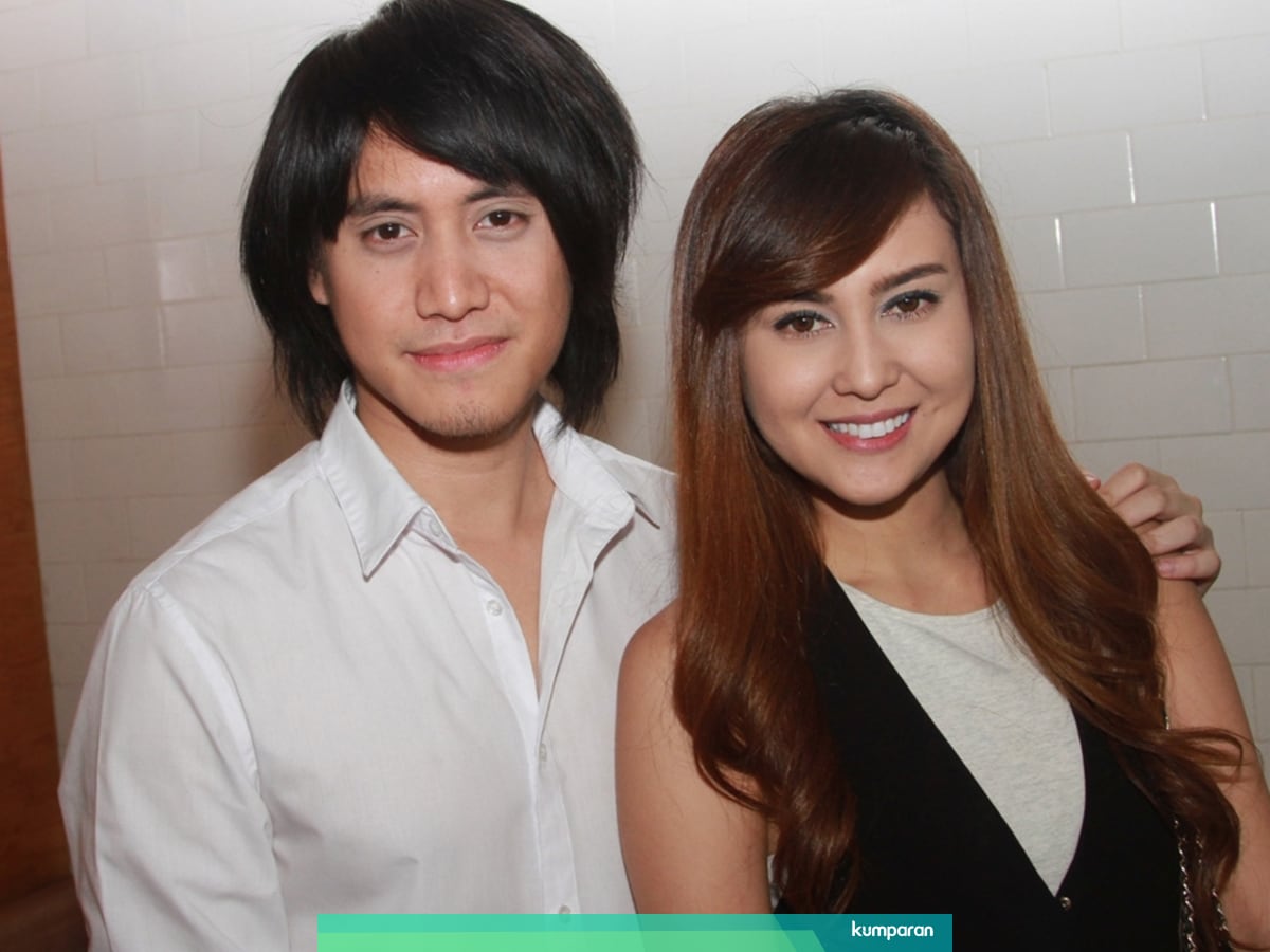 Batal Nikah Tahun Ini Kekasih Kevin Aprilio Pasrah Kumparan Com