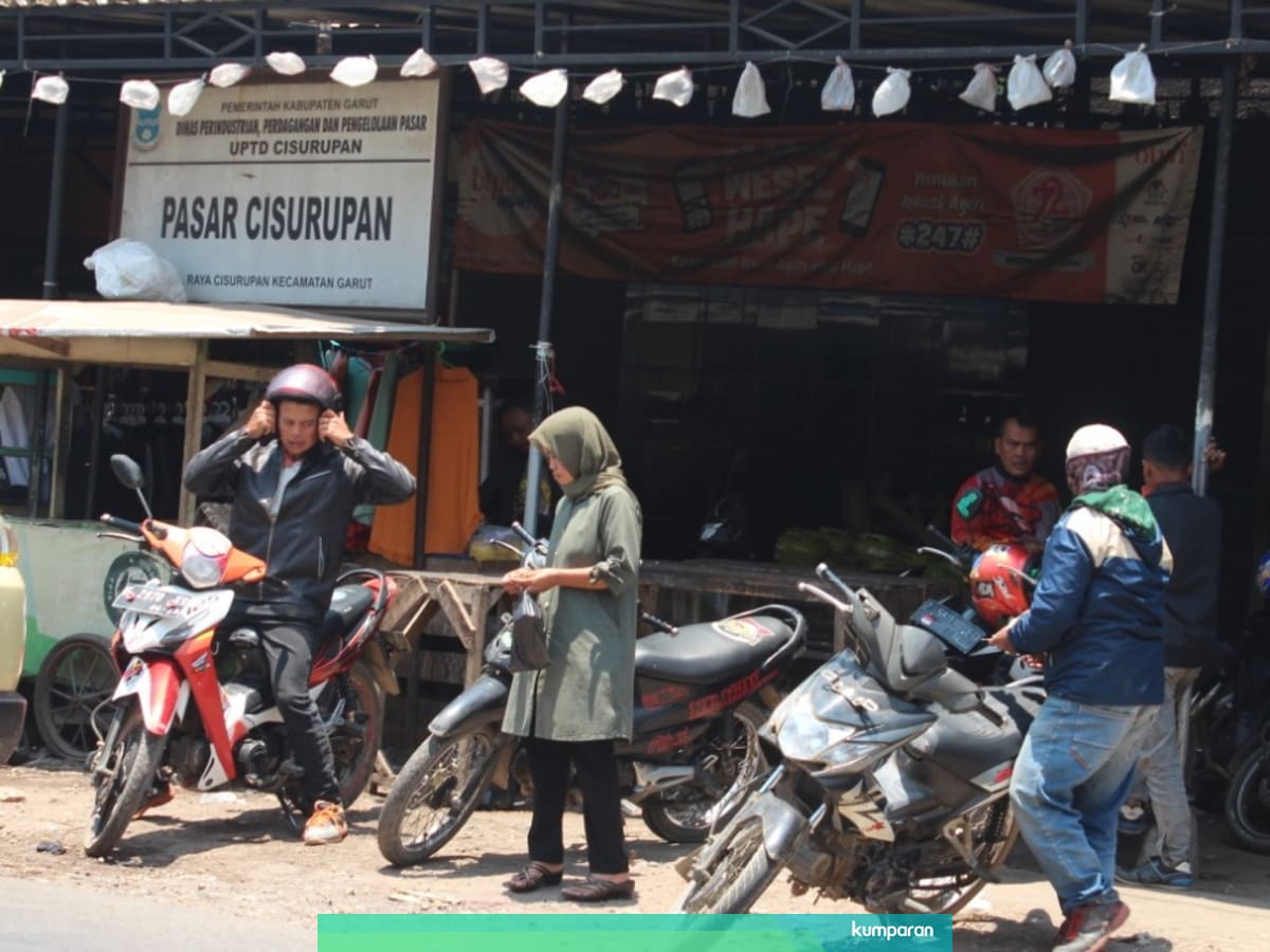 Pemenggal Kucing Di Garut Alami Gangguan Jiwa Pernah Ditahan Kumparan Com
