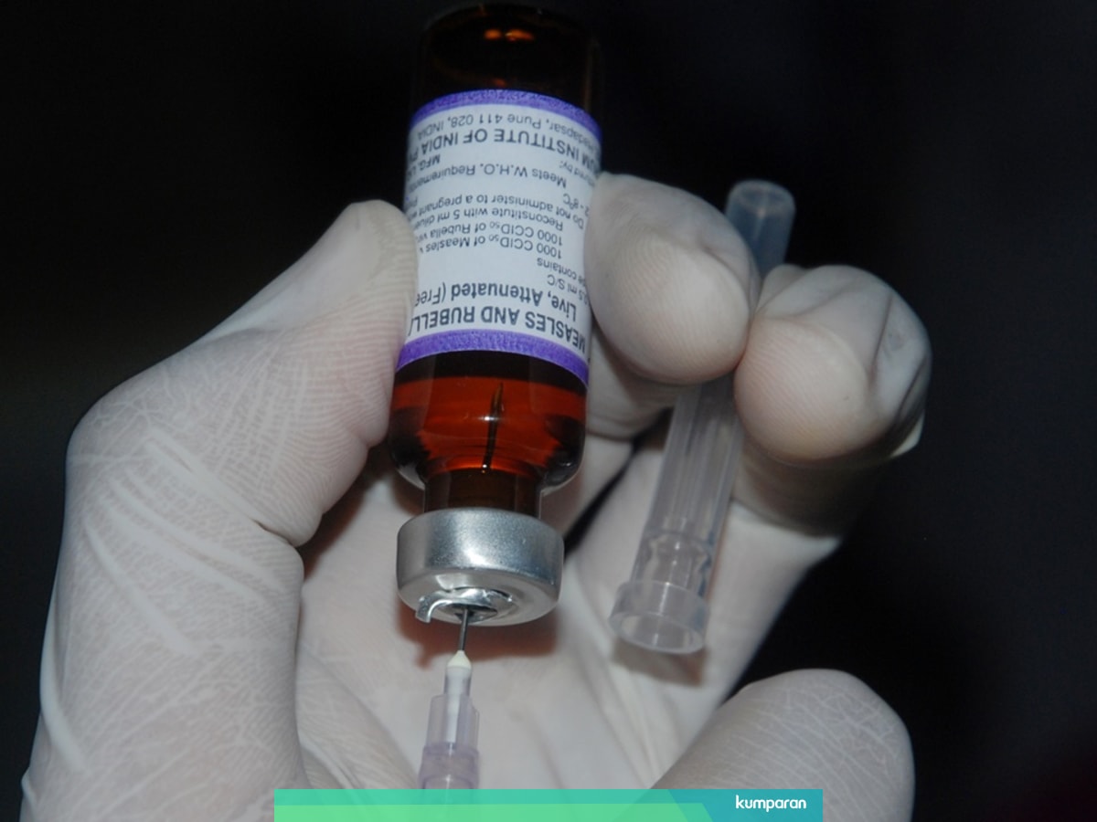 Obat Malaria Terbaru Bikin Darah Manusia Jadi Racun Bagi Nyamuk