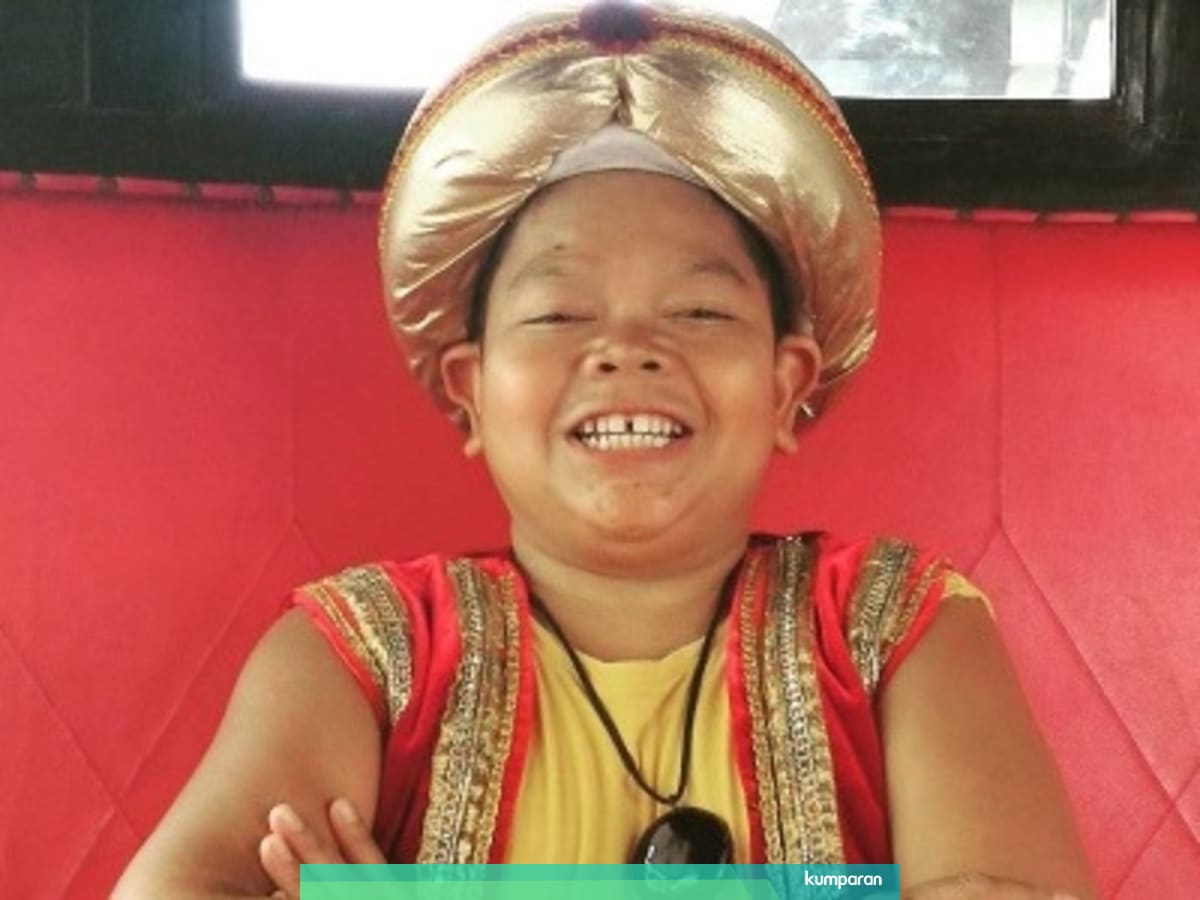 Ony Syahrial Jadi Dubber Karena Iklan Koran Kumparan Com