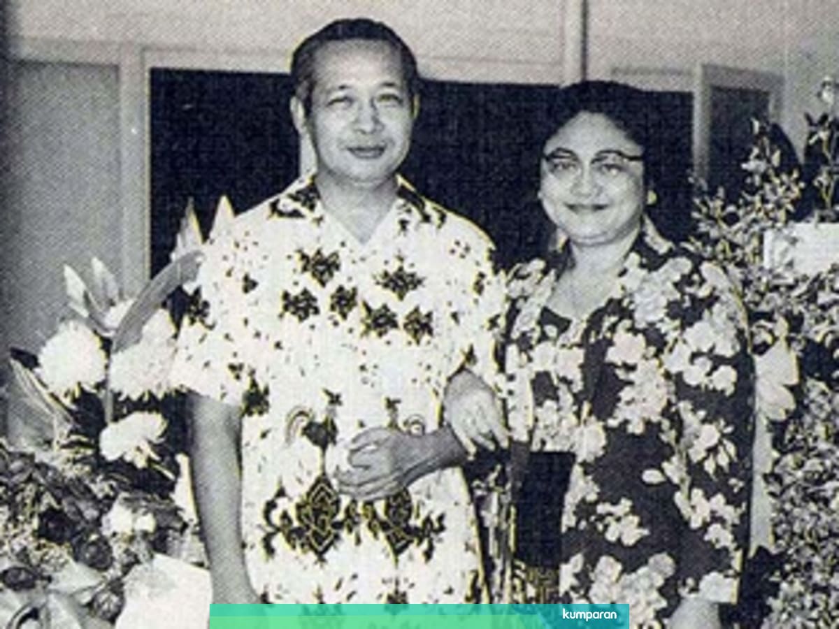 Mbak Tutut Bantah Ibu Tien Soeharto Meninggal Karena Tertembak Kumparan Com