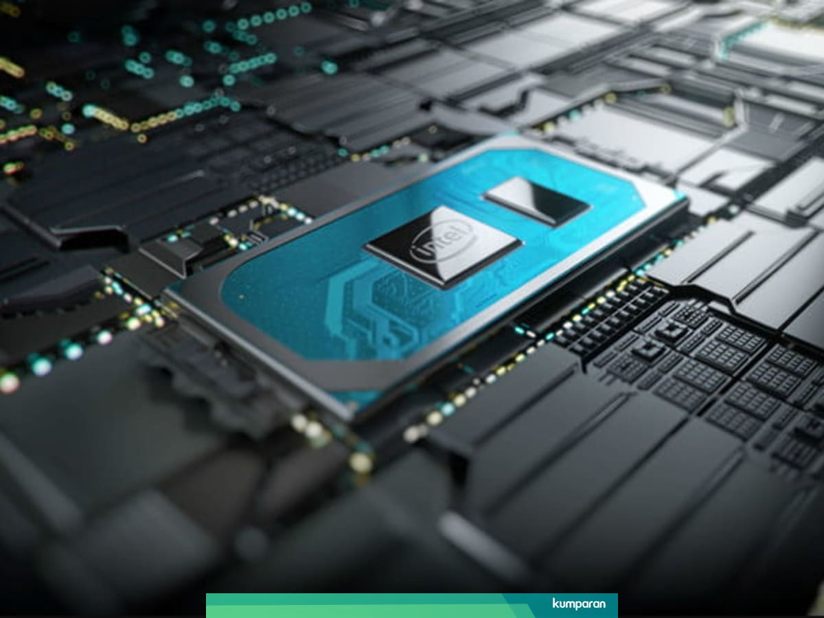 Laptop Terbaik Dengan Prosesor Intel Generasi 10 Untuk Para Kreator Konten Kumparan Com