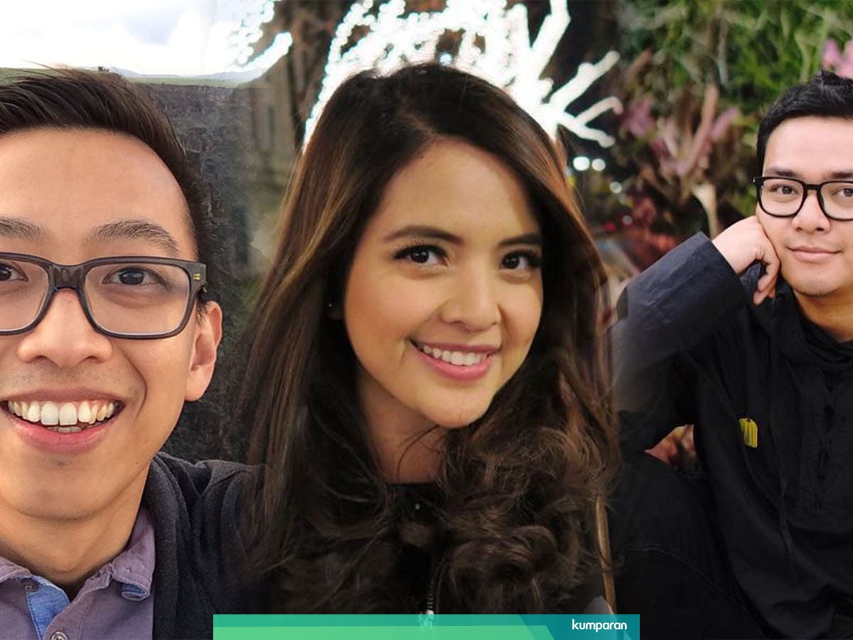 5 Mantan Artis Cilik Yang Kini Bekerja Di Luar Dunia Hiburan Kumparan Com