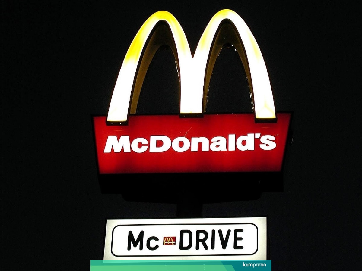 Cemerlang Poles Kinerja Saham Bos Mcd Dicopot Karena Pacari Karyawan Kumparan Com