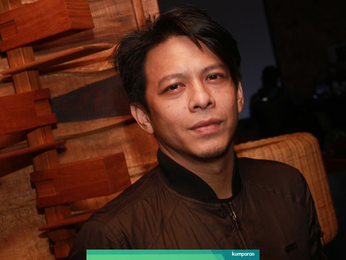 Ariel Noah Tak Sangka Lagu Mungkin Nanti Versi Jepang Viral Kumparan Com