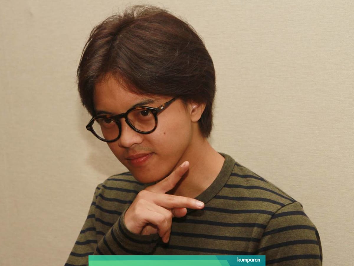 Bisma Karisma Ragu Sm Sh Akan Kembali Tahun Ini Kumparan Com