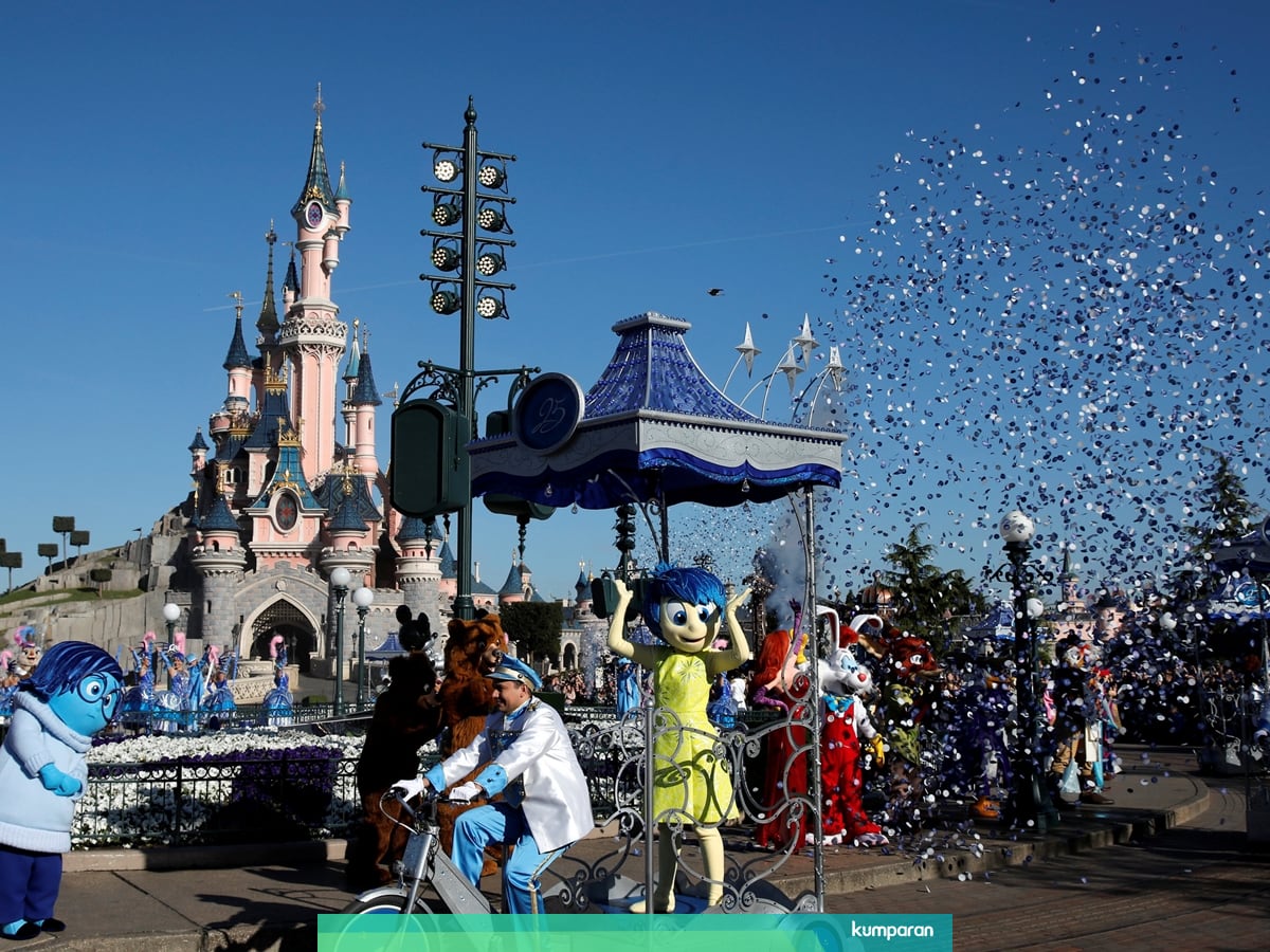 Disneyland