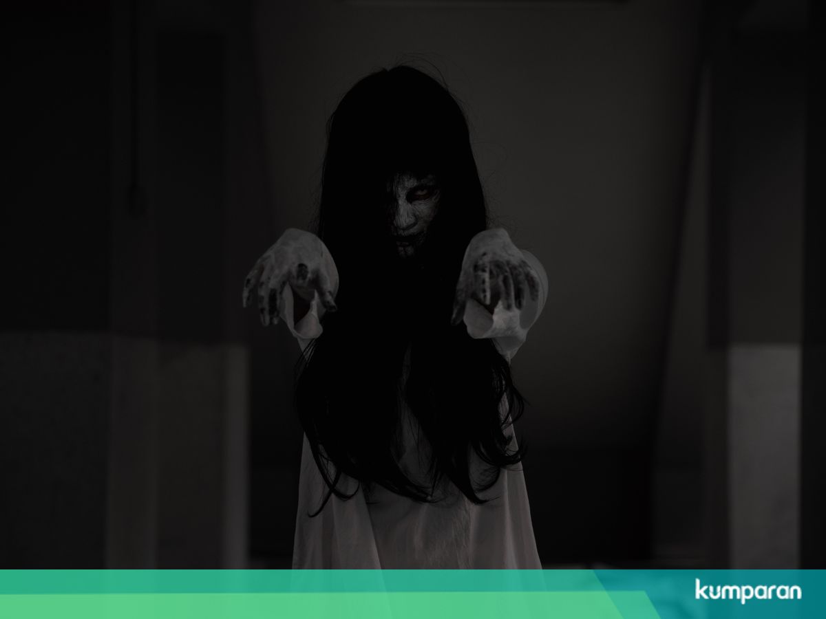 Sisi Menyeramkan Dari Tiap Zodiak Kumparan Com