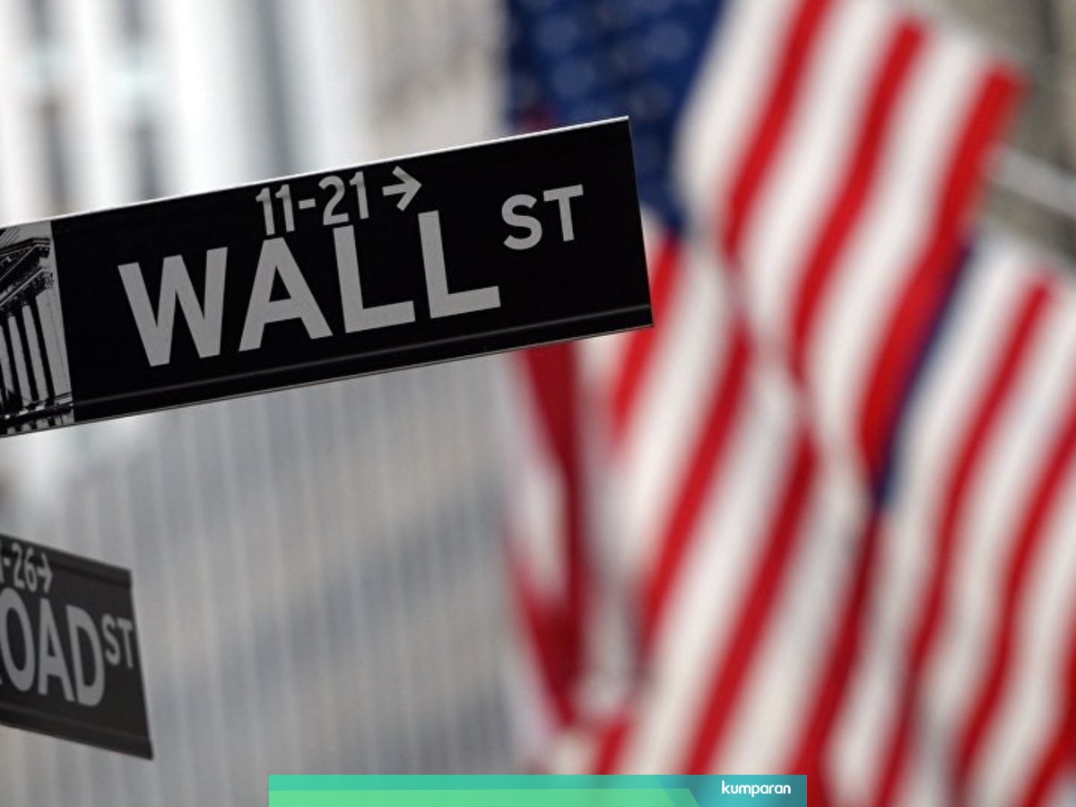 Saham Fedex Anjlok Bikin Wall Street Stagnan Kumparan Com