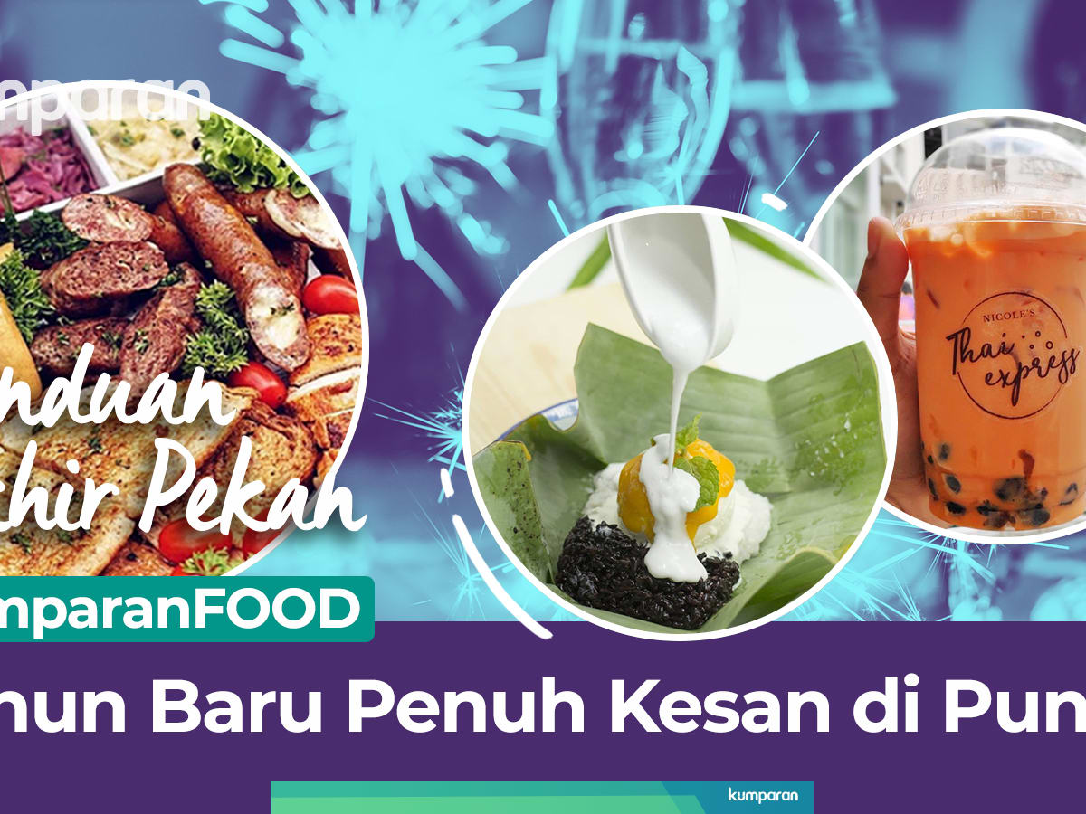 Rekomendasi Kuliner Puncak Untuk Tahun Baru Penuh Kesan Kumparan Com