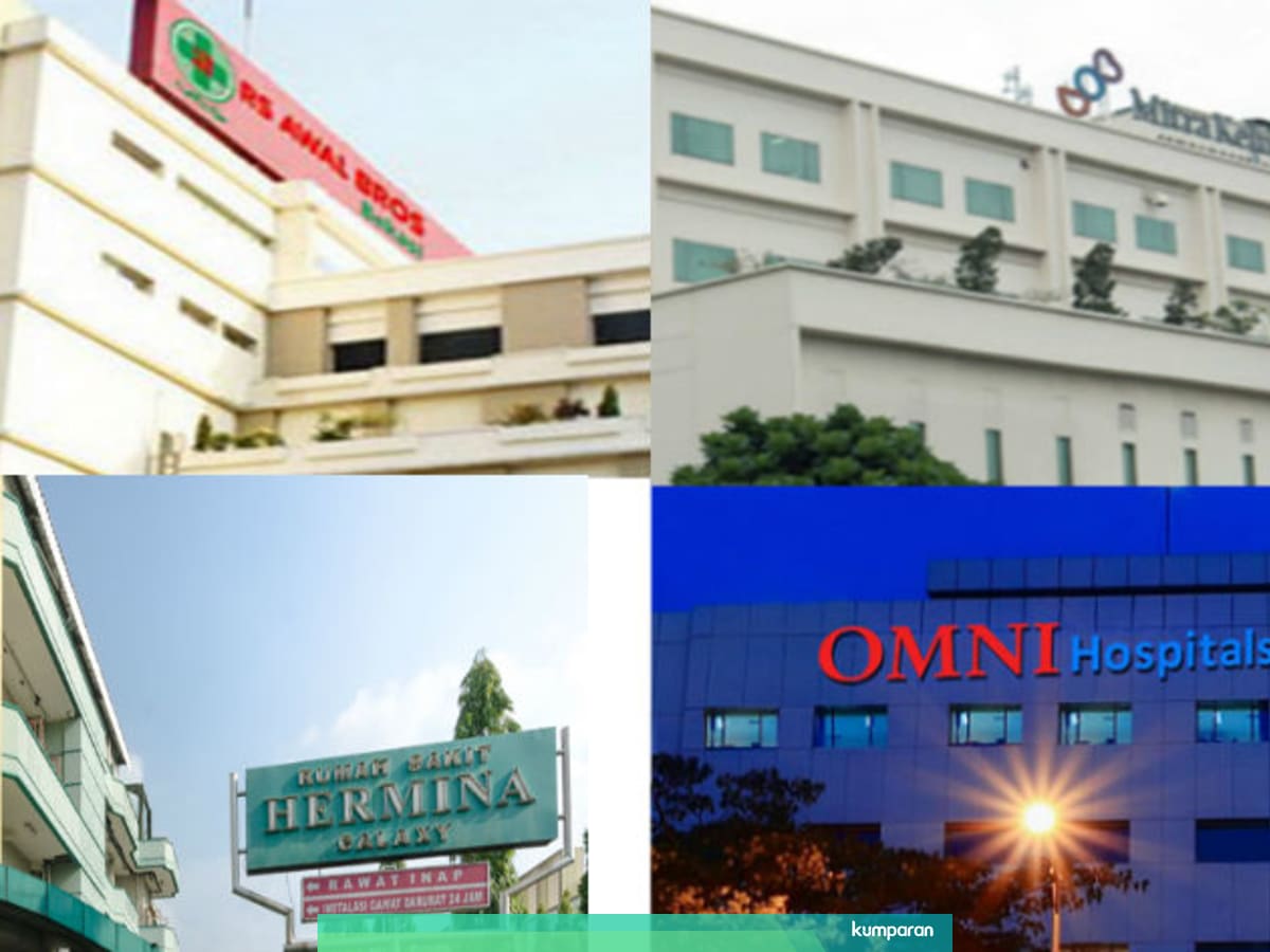 Home Care Di Bekasi