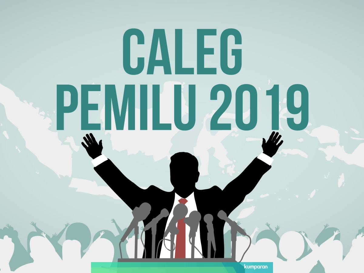 Daftar 91 Caleg Artis Dpr Ri Di Pileg 2019 Kumparan Com