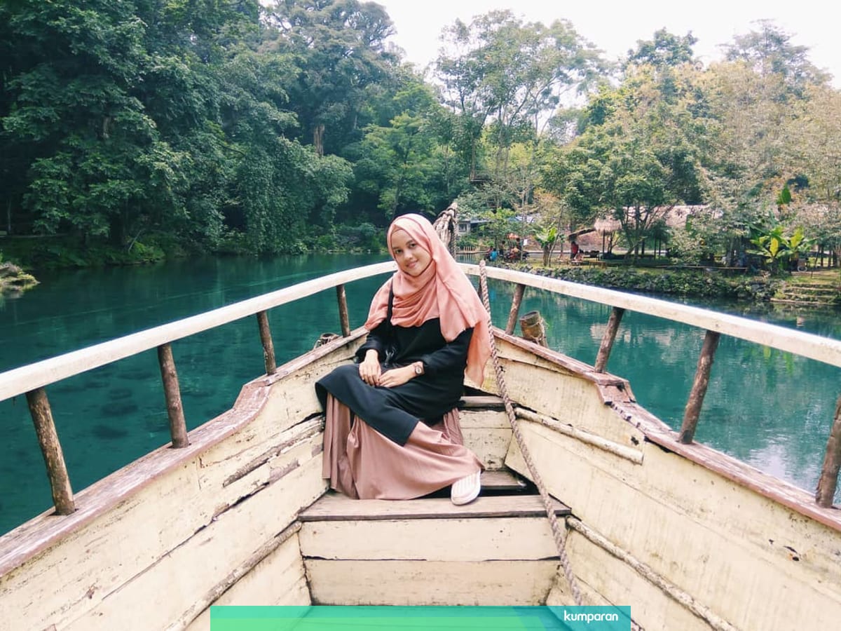 Potensi Wisata Majalengka Terbanyak Ada Di Rajagaluh Dan Sindangwangi