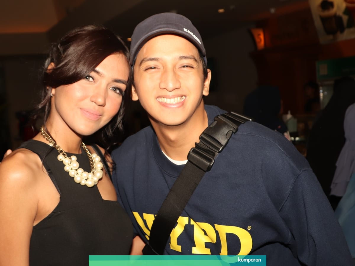 Ge Pamungkas Soal Pacar Barunya Dikenalkan Sama Raditya Dika Kumparan Com