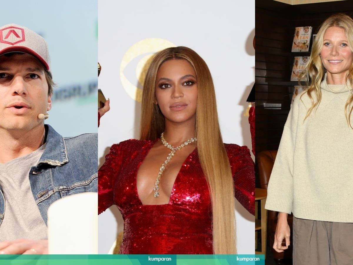 Uber Masuk Bursa Nilai Saham Beyonce Dan Ashton Kutcher Triliunan Kumparan Com