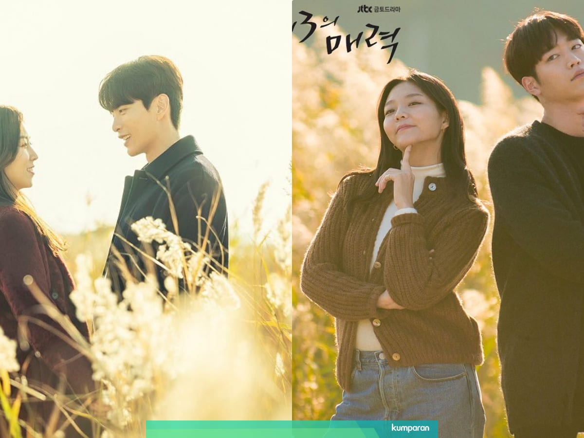 5 Drama Korea Romantis Produksi Jtbc Yang Mampu Membuat Hati Meleleh Kumparan Com