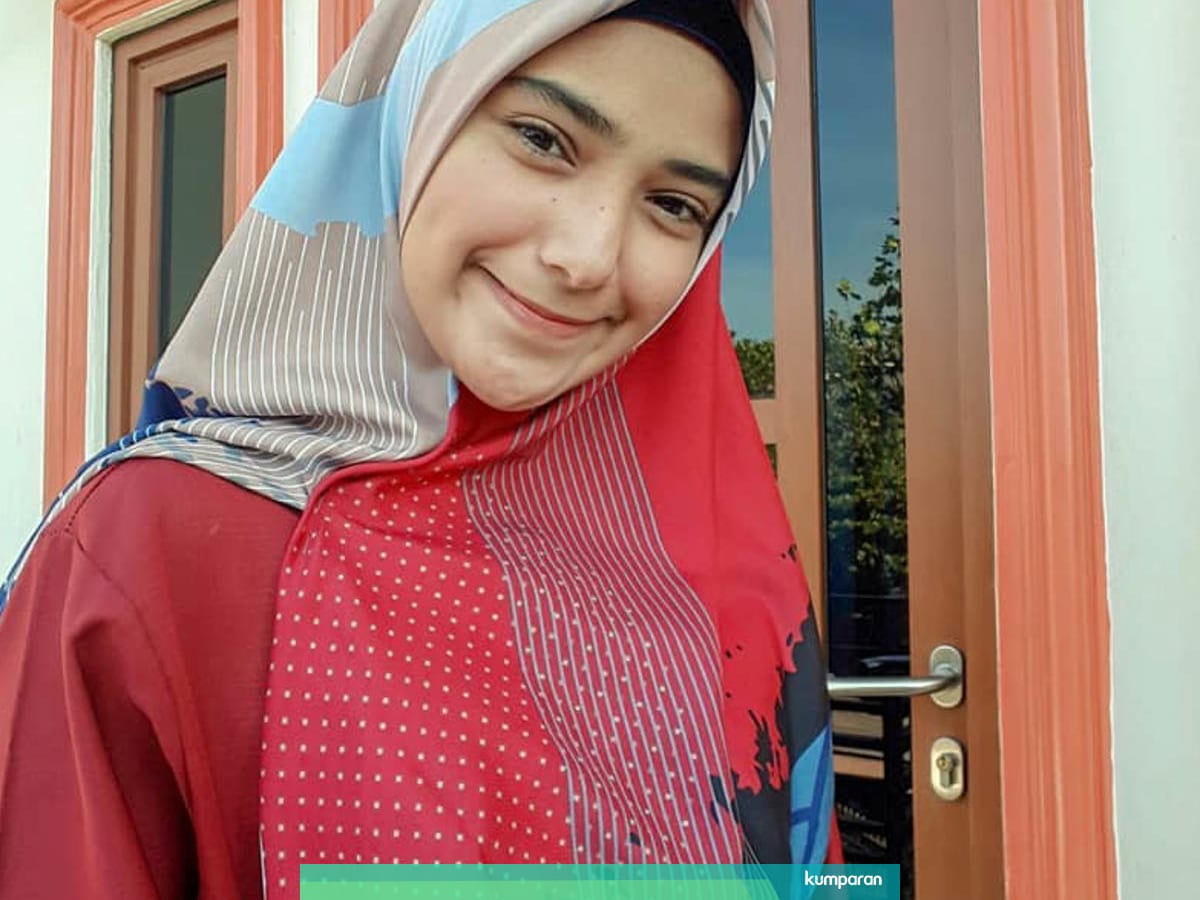Rumah Lama Lesty Kejora - Actris Indonesian