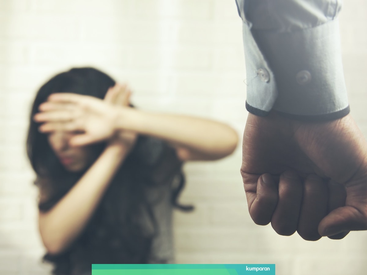 Perempuan Hamil Di Jakpus Jadi Korban Kdrt Bayinya Meninggal