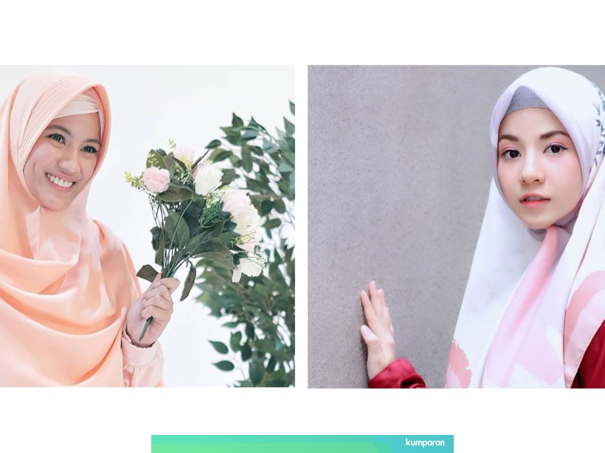 Alyssa Soebandono Vs Natasha Rizky Siapa Ibu Muda Kesukaanmu Kumparan Com