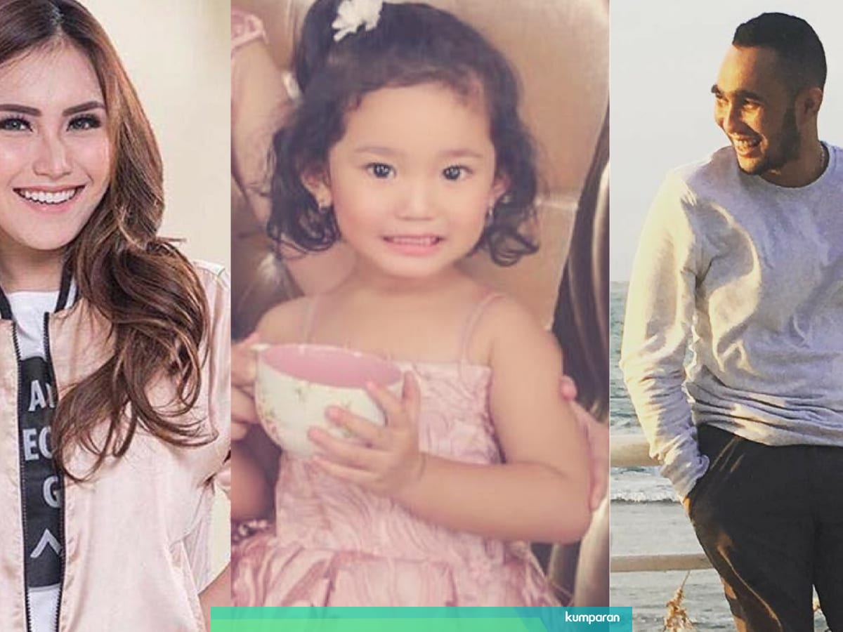 Ayu Ting Ting Kalau Enji Gentleman Hadapi Saya Kumparan Com