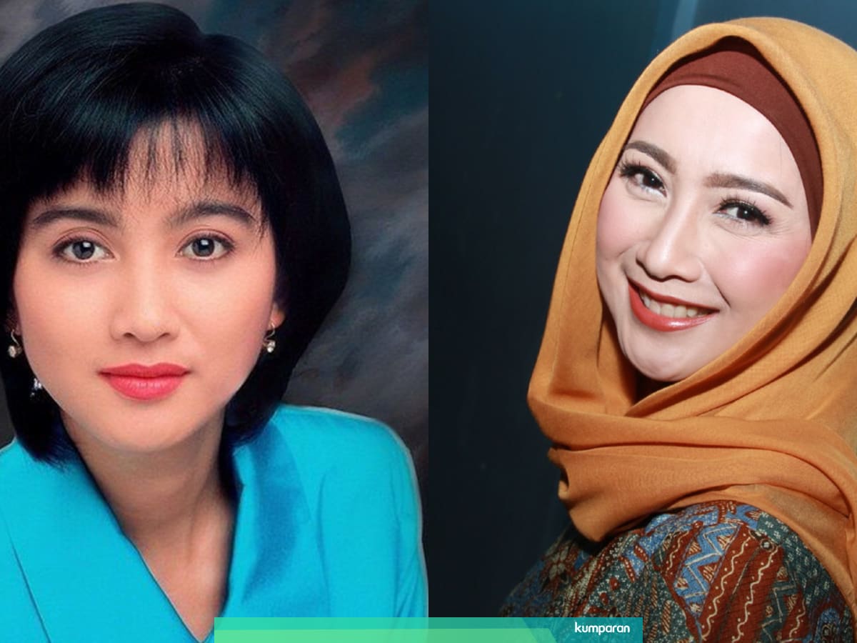 Desy Ratnasari Dari Ratu Sinetron Hingga Terjun Sebagai Politisi Kumparan Com Imagenes de la pelicula olga dan sepatu roda. desy ratnasari dari ratu sinetron