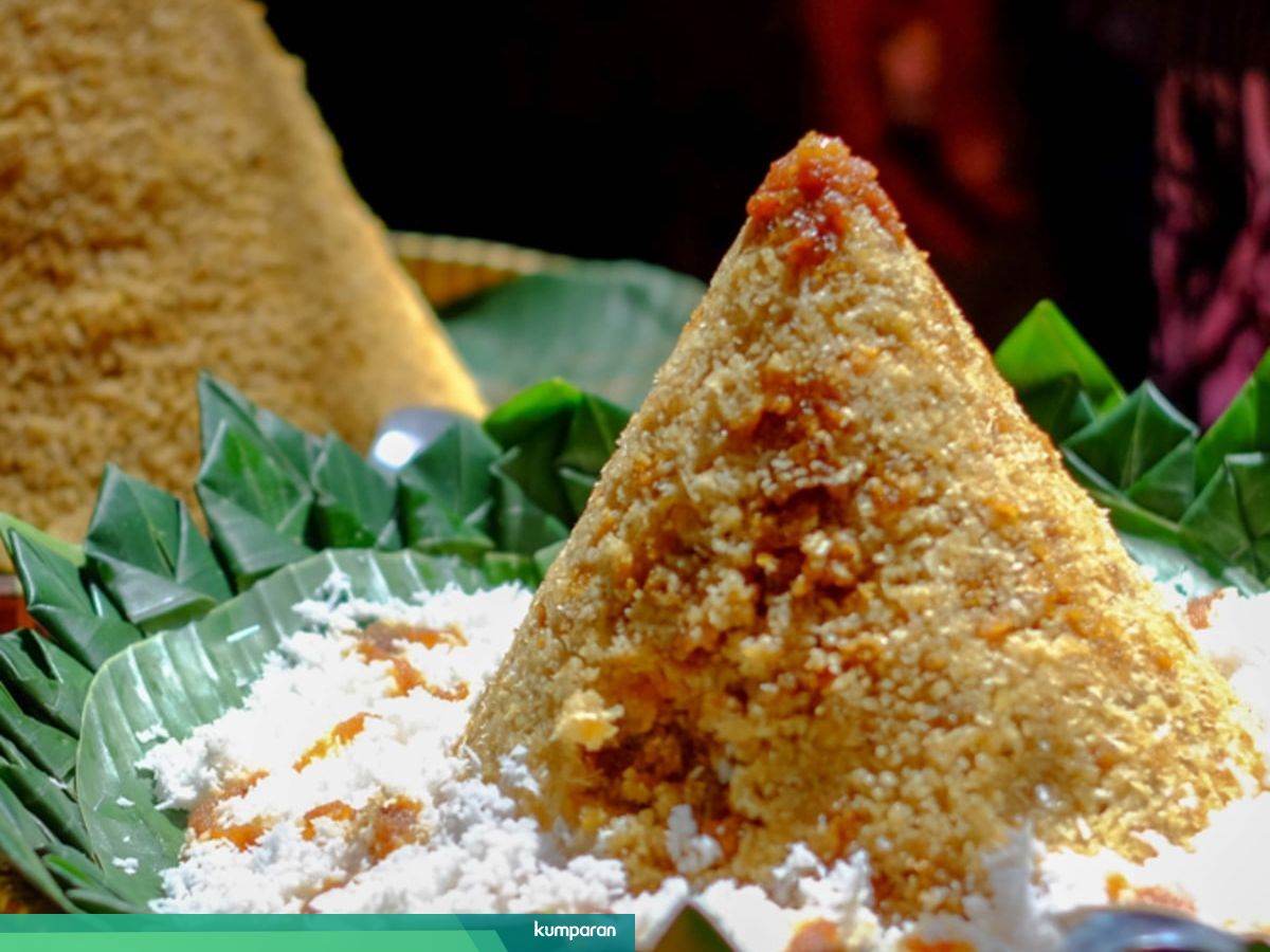 Comro Hingga Peuyeum Ini 6 Makanan Tradisional Serba Singkong Kumparan Com