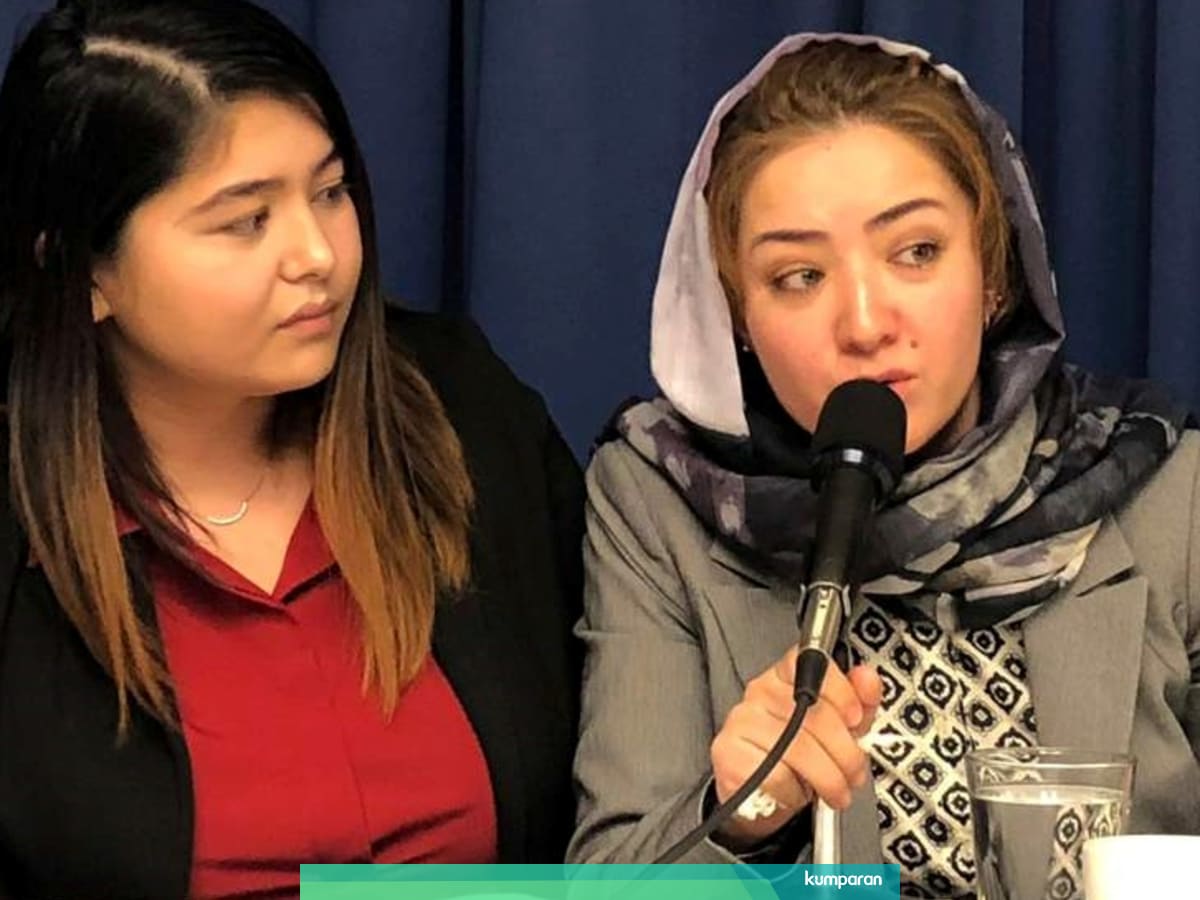 Tak Tahan Disiksa Pemerintah China Wanita Muslim Uighur Minta Dibunuh Kumparan Com
