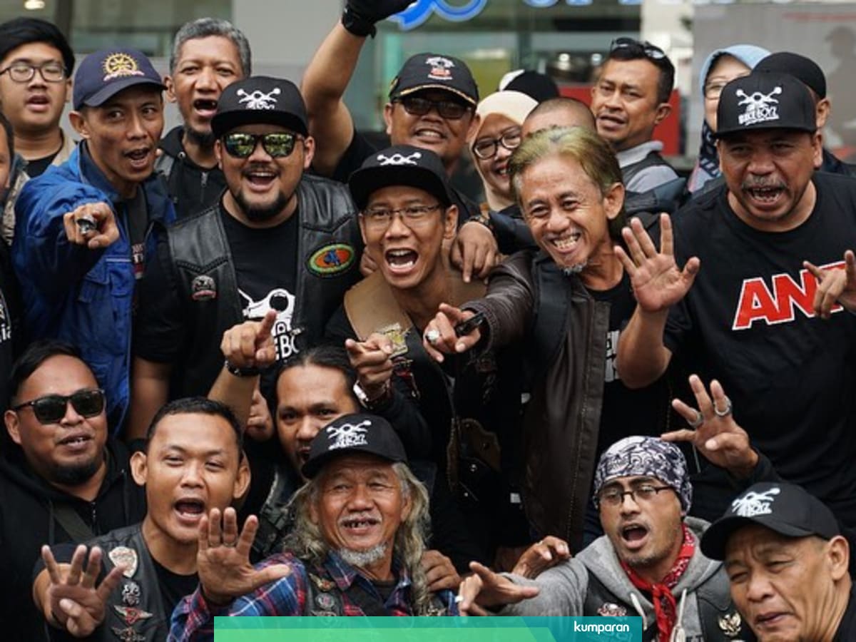 Alasan Sutradara Bike Boyz Enggan Pakai Aktor Terkenal Dalam
