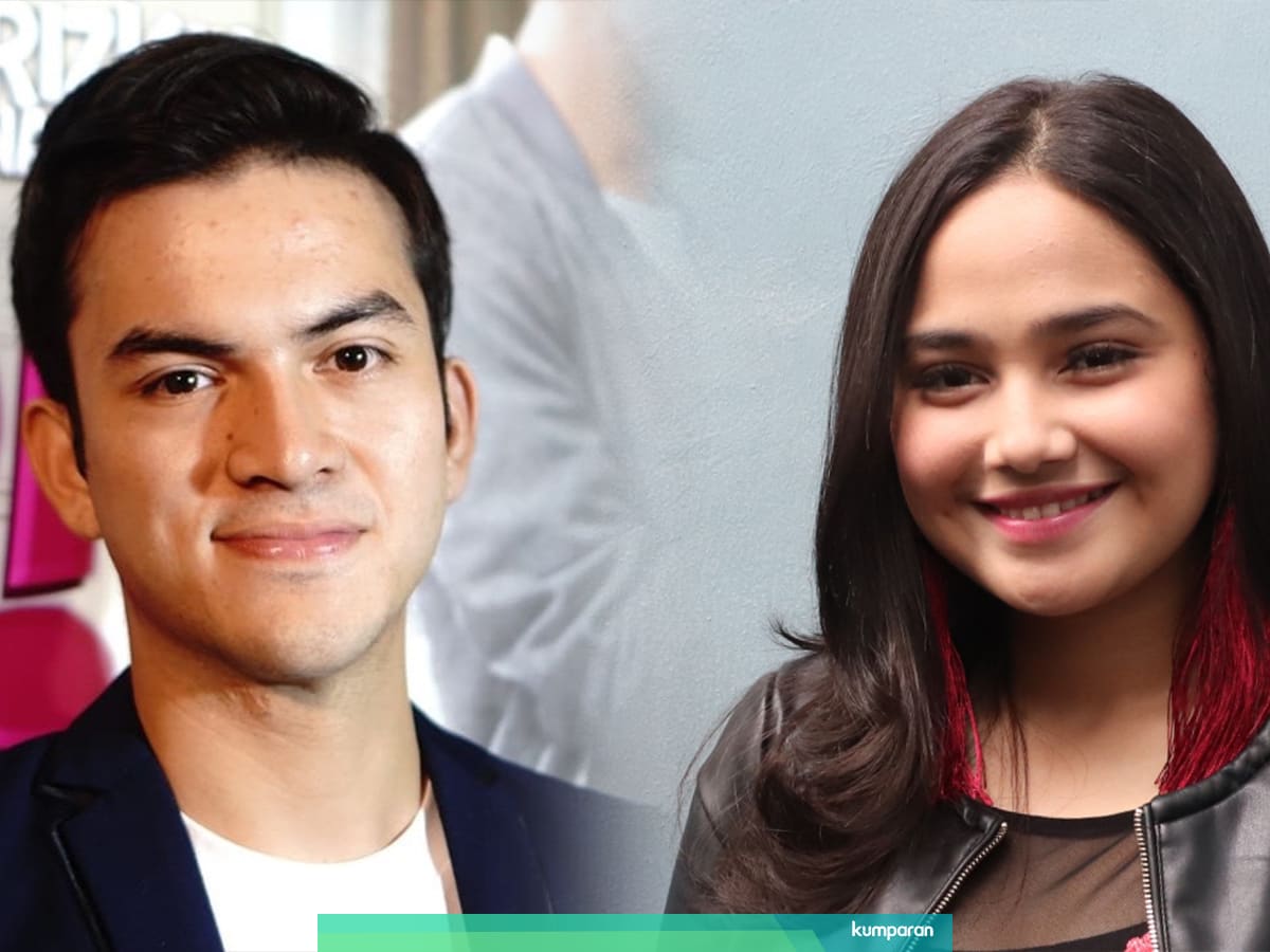 Rizky Nazar Sebut Ancaman Yang Diterima Syifa Hadju Sudah Sejak 6 Bulan Lalu Kumparan Com