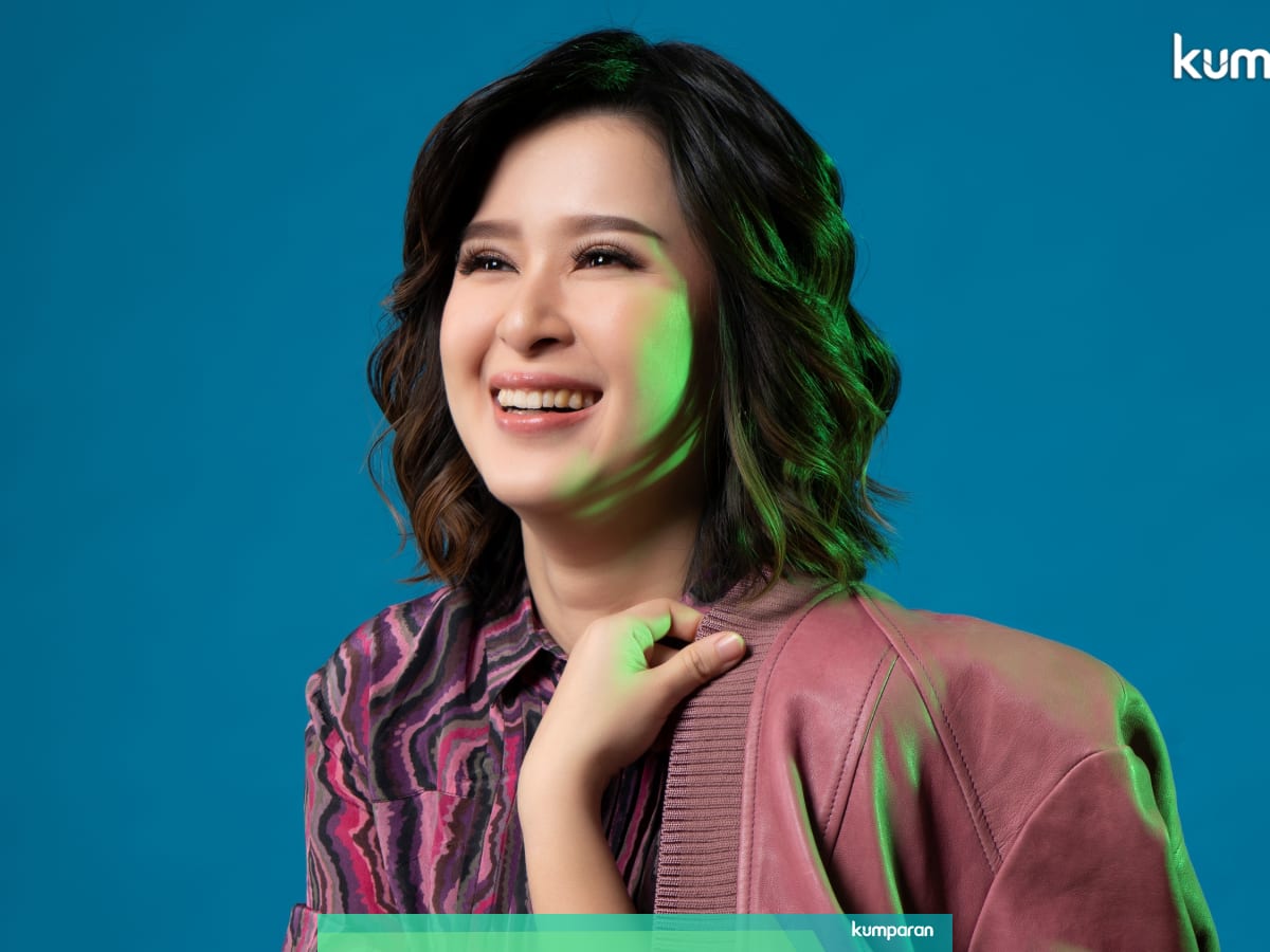 Grace Natalie Tentang Bully What Doesn T Kill You Make You Stronger Kumparan Com