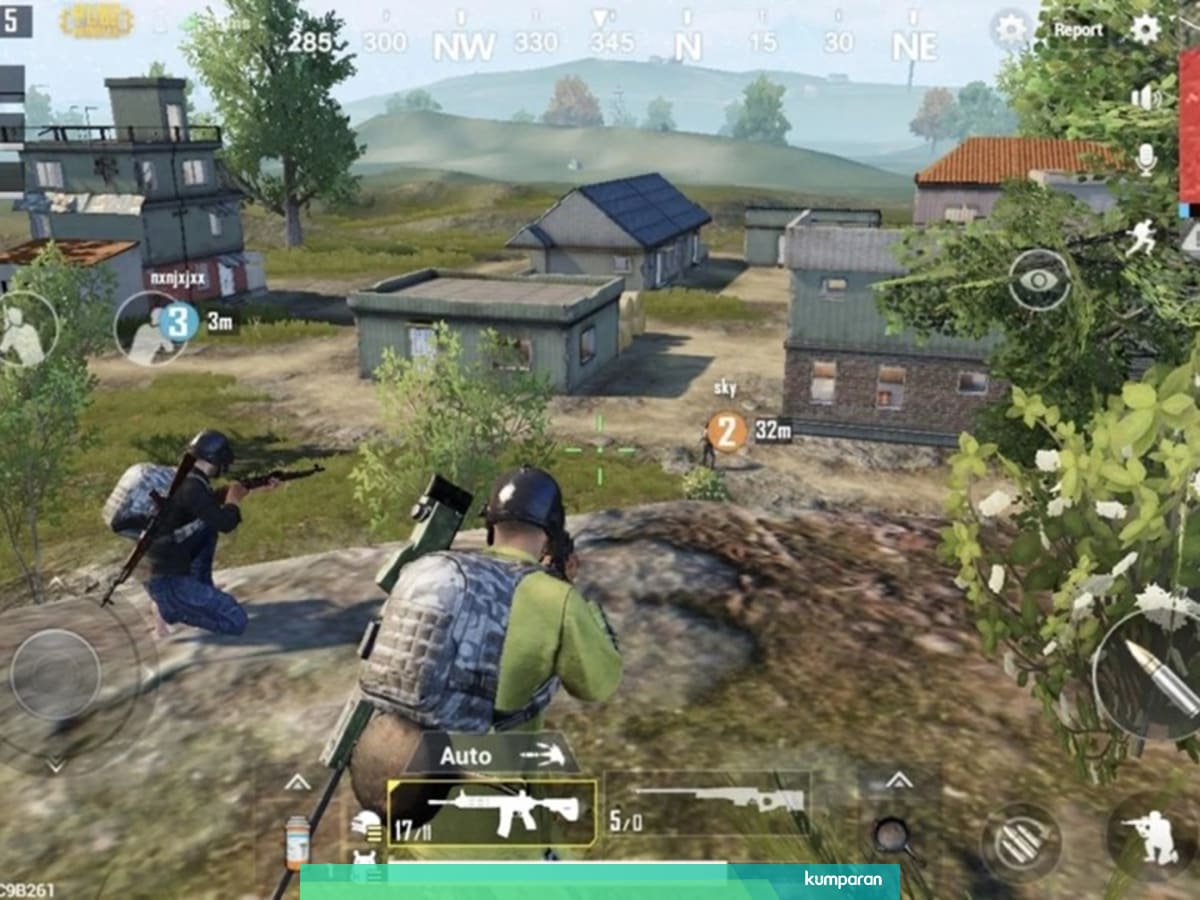 Pubg Ganti Ikon Peti Yang Disebut Mirip Ka Bah Kumparan Com