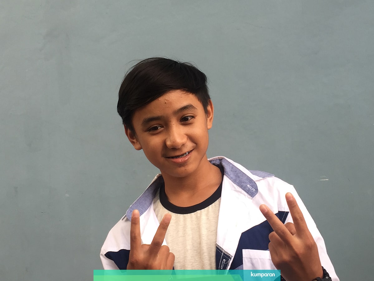 Tak Kuat Dibully Haters Di Sekolah Bowo Alpenliebe Akan Homeschooling Kumparan Com