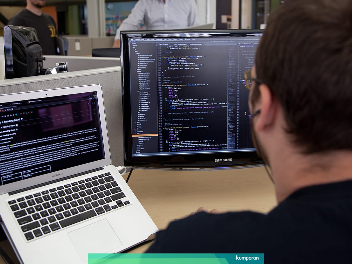 5 Ptn Dengan Jurusan Kuliah Ilmu Komputer Yang Terakreditasi A Kumparan Com