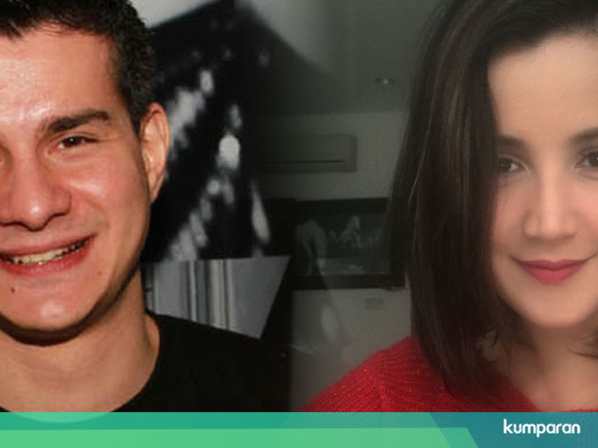 Anak Andi Soraya Dan Steve Emmanuel Pilih Kuliah Daripada Jadi Artis Kumparan Com
