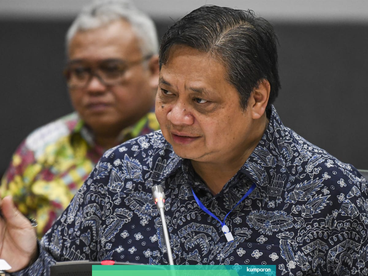 Ruu Cipta Kerja Segera Disahkan Pemerintah Klaim Prioritaskan Pekerja Dan Umkm Kumparan Com