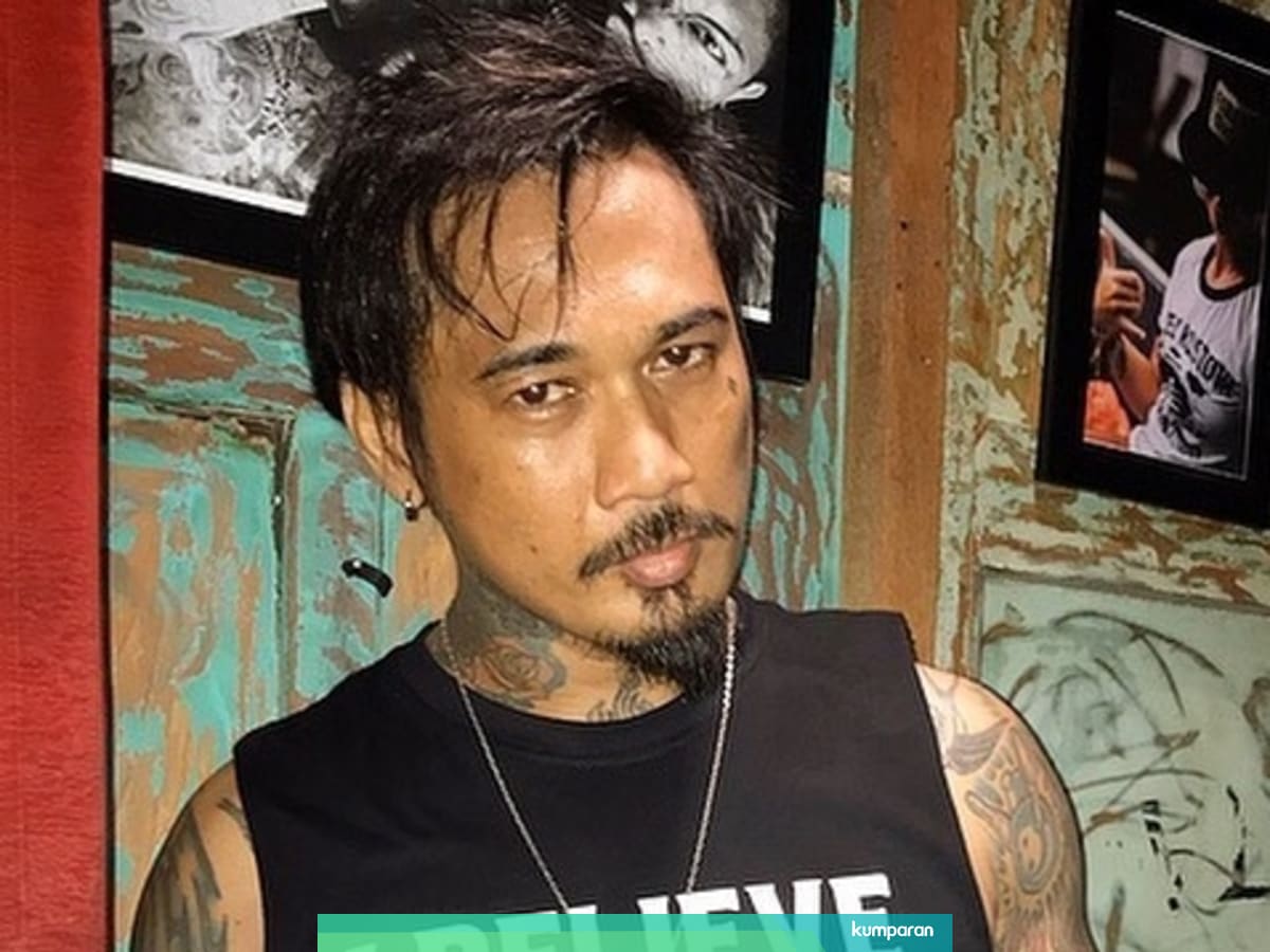 Muncul Petisi Bebaskan Jerinx Sudah Belasan Ribu Orang Tanda Tangan Kumparan Com