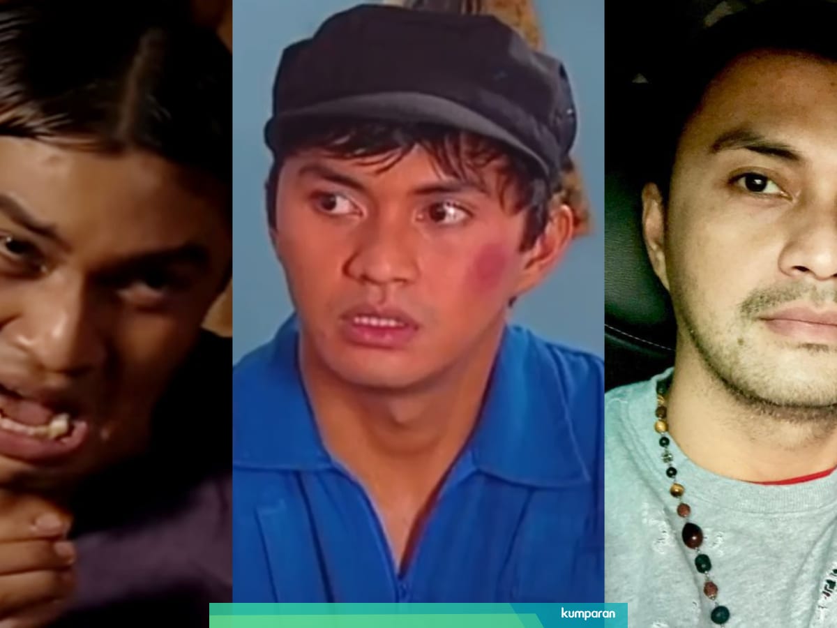 Profil Anjasmara Sekarang Terupdate