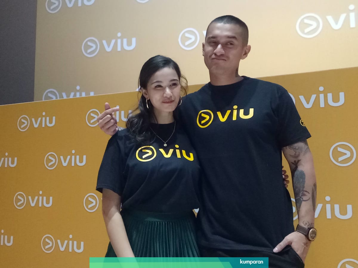 Miller Khan Ngaku Pernah Naksir Mentari De Marelle Kumparan Com