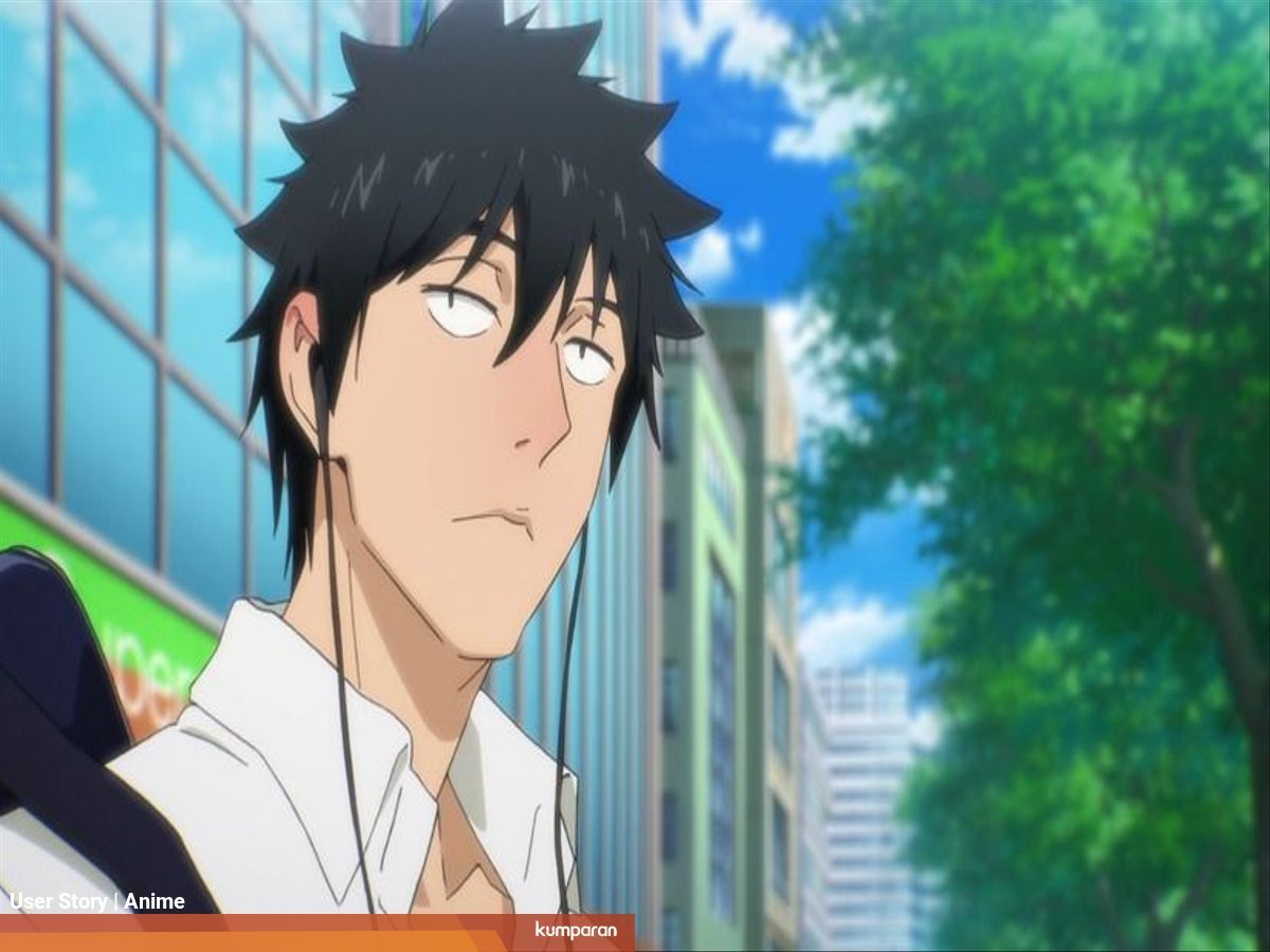 Wallpaper Webtoon Korea The God Of Highschool Akan Dibuat Live Action For Android