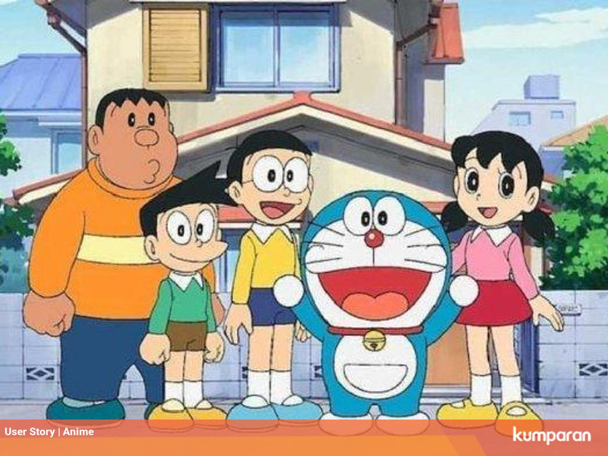 7 Soundtrack Anime Versi Bahasa Arab Terbaik Kumparan Com