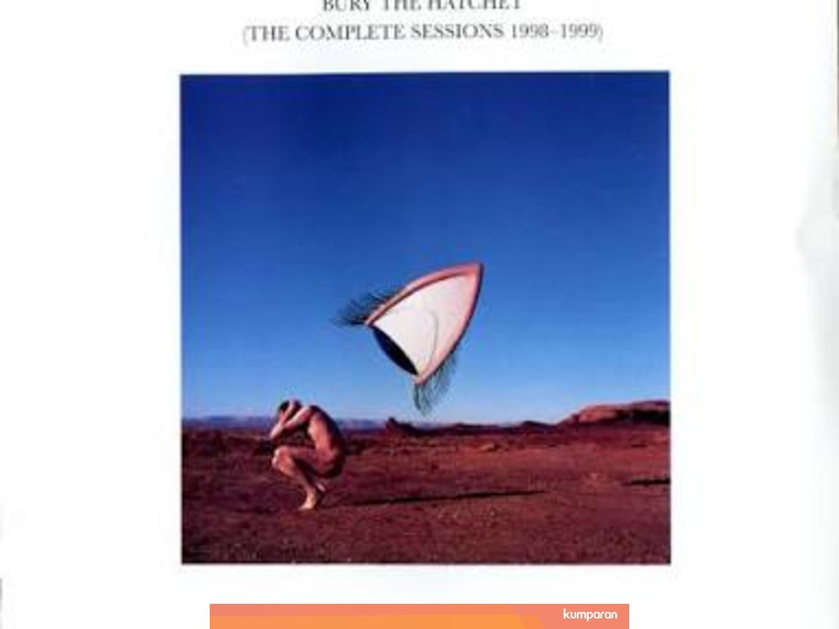 Nostalgia Dengan The Cranberries Kumparan Com