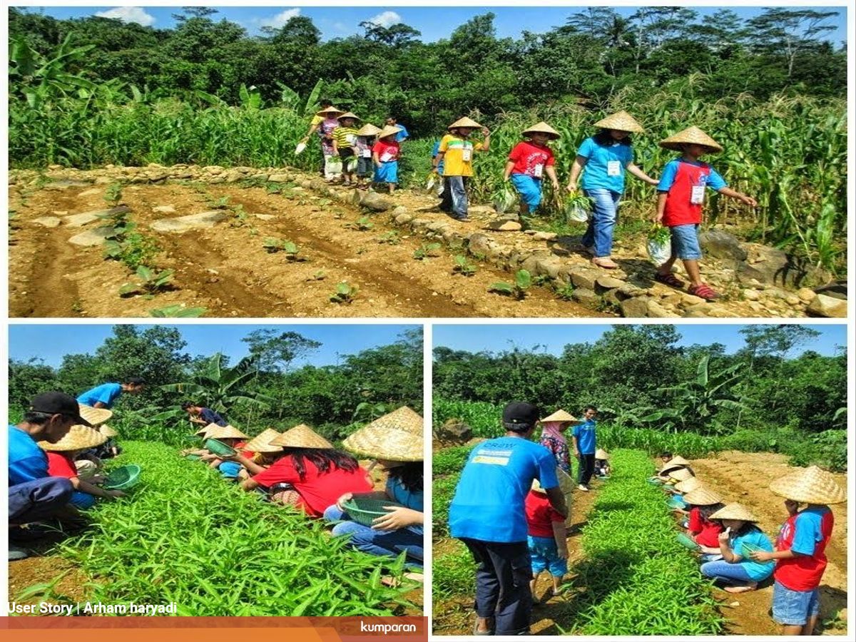 2 Wisata Edukasi Di Bogor Untuk Masa Liburan Bareng Keluarga Kumparan Com