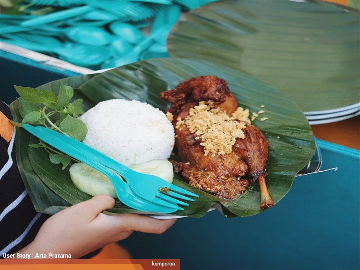 Rekomendasi Makanan Enak Di Jakarta Versi Traveloka Eats