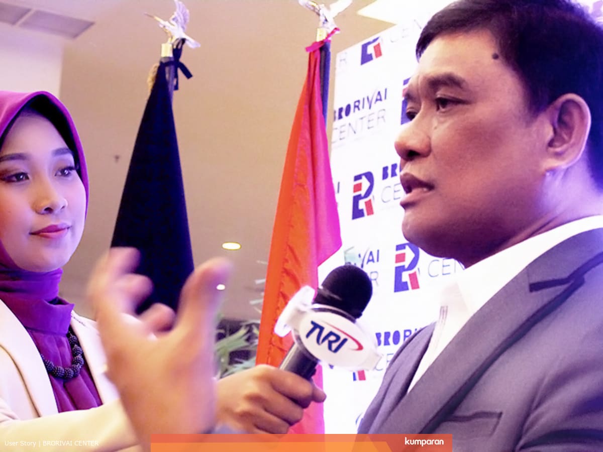 Berpikir Bela Negara Di Era Disruptif Kumparan Com