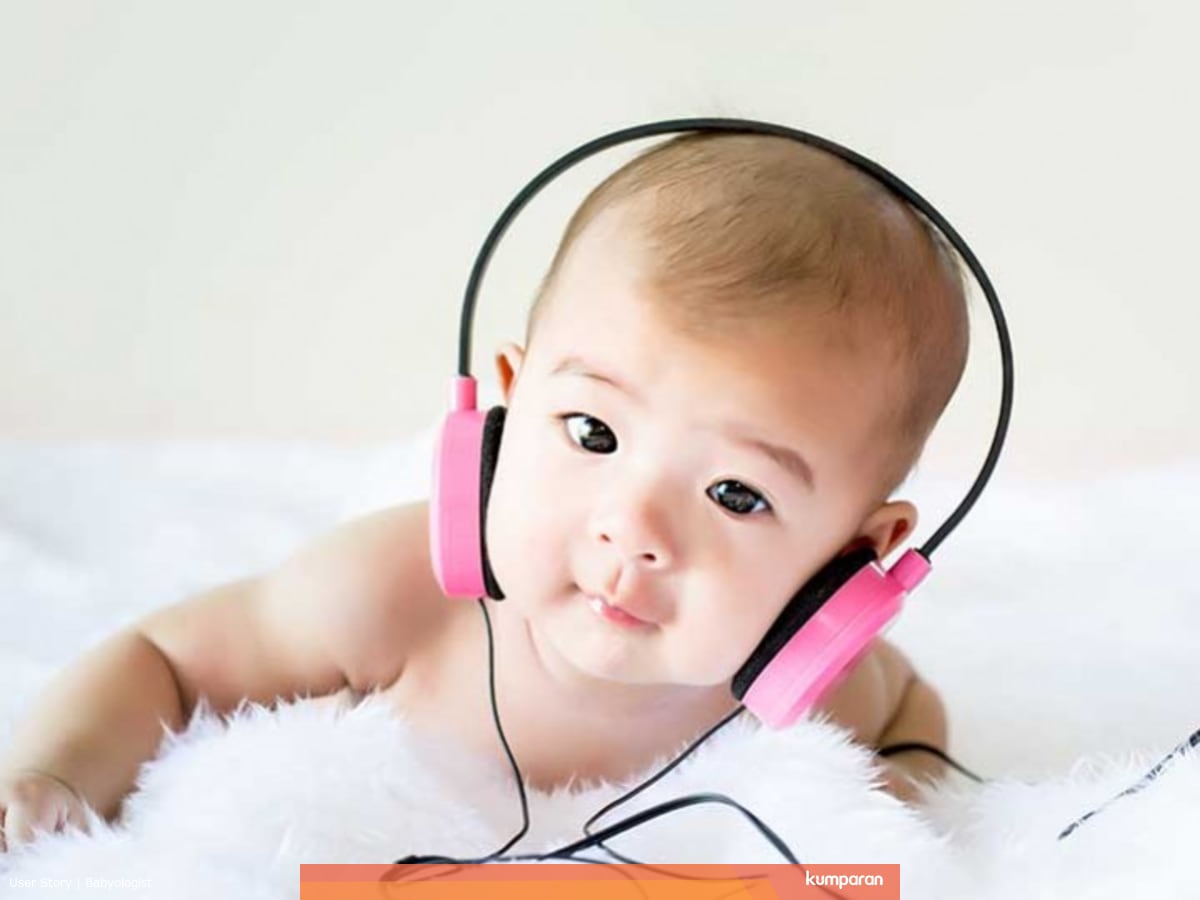 Efek Suara Bising Terhadap Pendengaran Bayi Kumparan Com