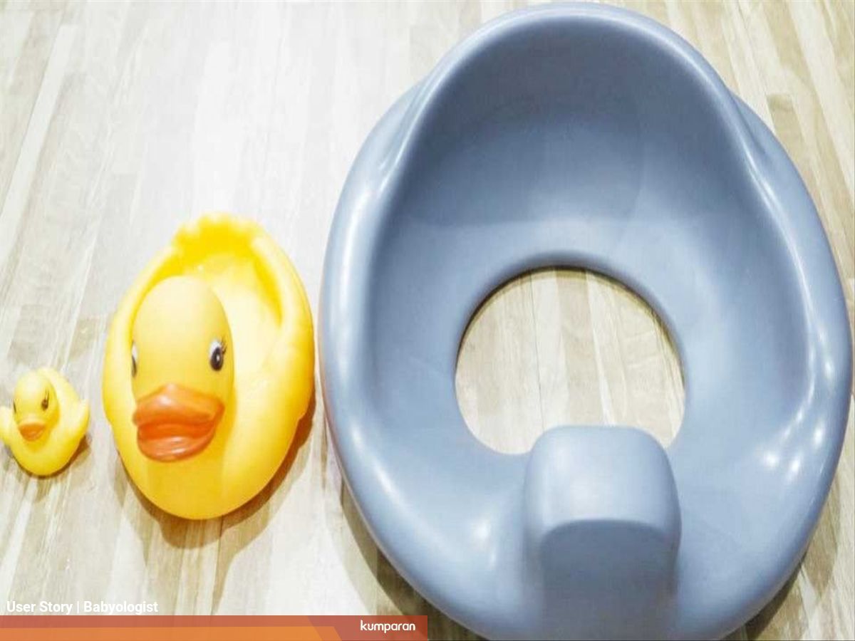 Poop Toilet Training With Bumbo Toilet Trainer Kumparan Com