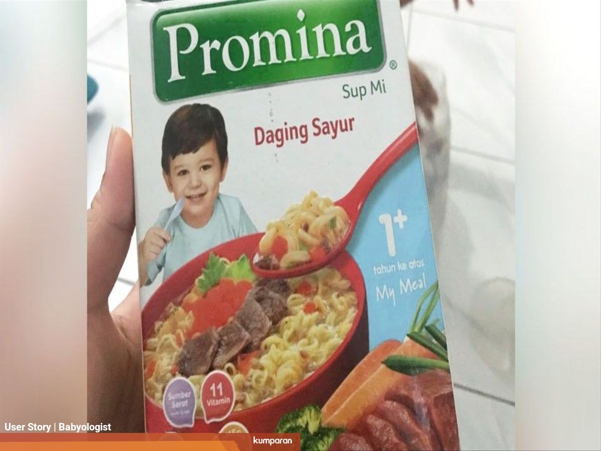 Promina Sup Mie Anti Gtm Gtm Club Kumparan Com