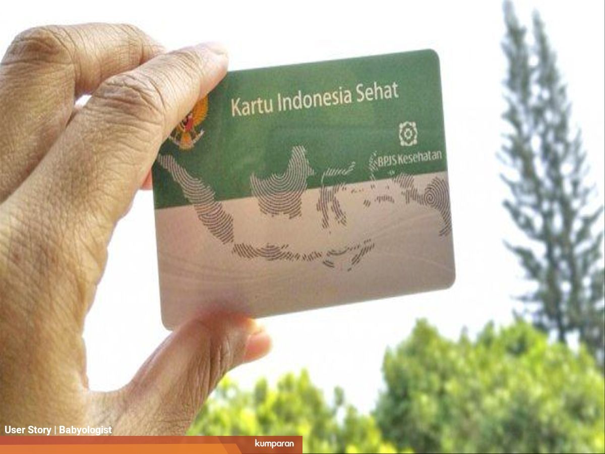 Ibu Hamil Yuk Manfaatkan Kepesertaan Bpjs Mu Kumparan Com
