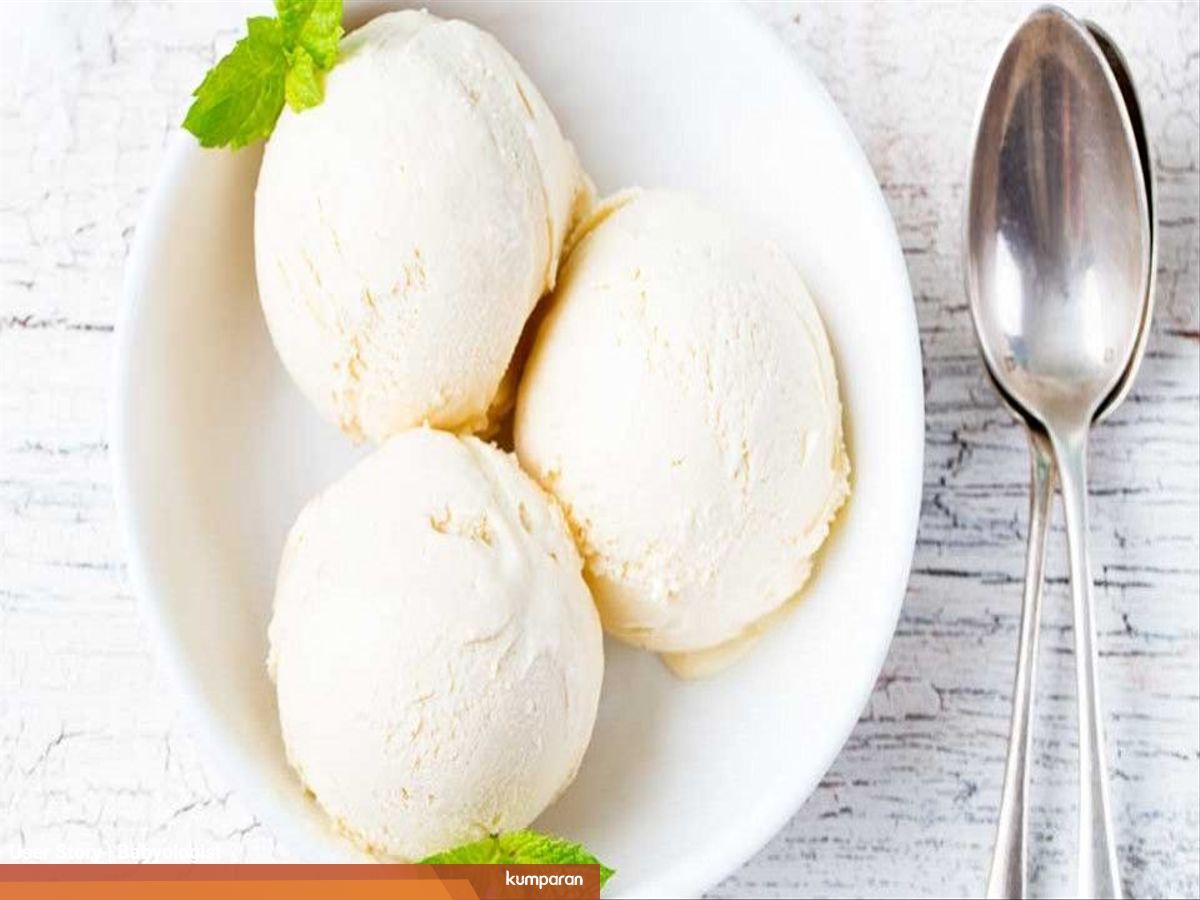 Manfaat Ice Cream Untuk Ibu Hamil Dan Janin Kumparan Com